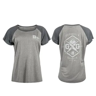 Product image of Guerrilla Gravity Women's Tees