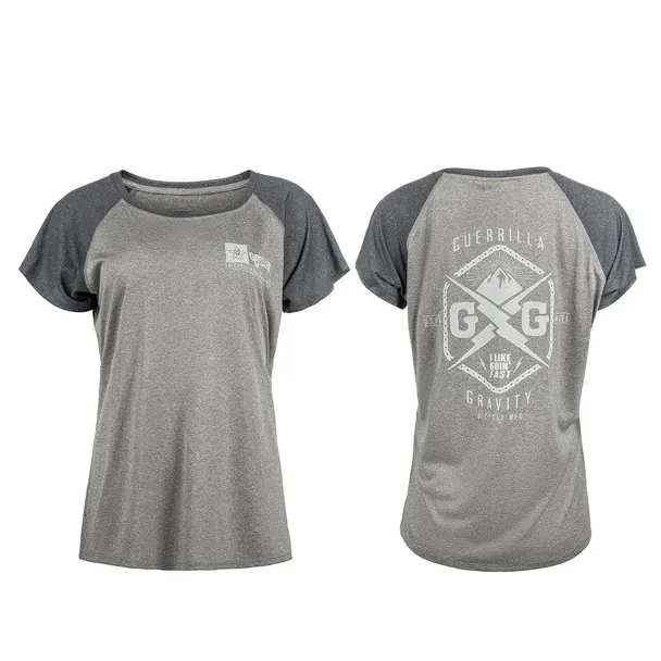 Product image of Guerrilla Gravity Women's Tees