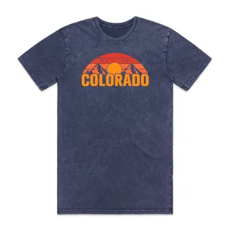 Product image of Colorado Sunset Mountains