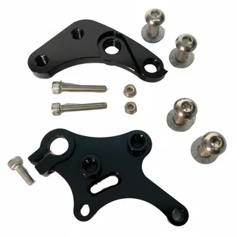 Product image of Nimble 9 (2016+) 148mm Boost Dropout Set (with hardware)