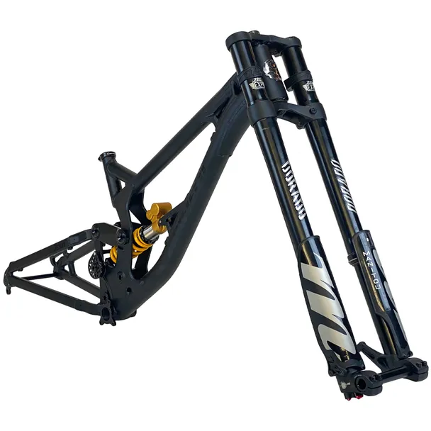 Product image of JEDI 29 - Frame, Shock + Fork