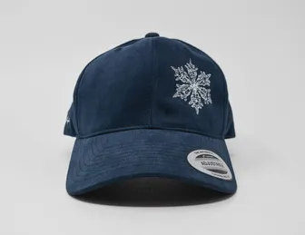 Product image of Navy Ball Cap | Spring44