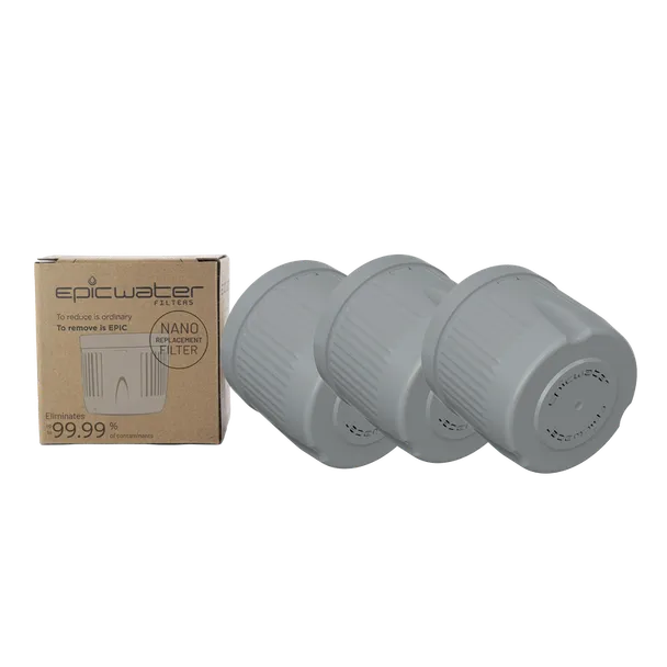 Product image of Epic Nano Filter Multi-Packs | Save 15%