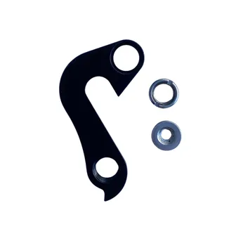 Product image of Canfield Brothers Yelli Screamy Derailleur Hanger - Gen. 1 (2011-2014)