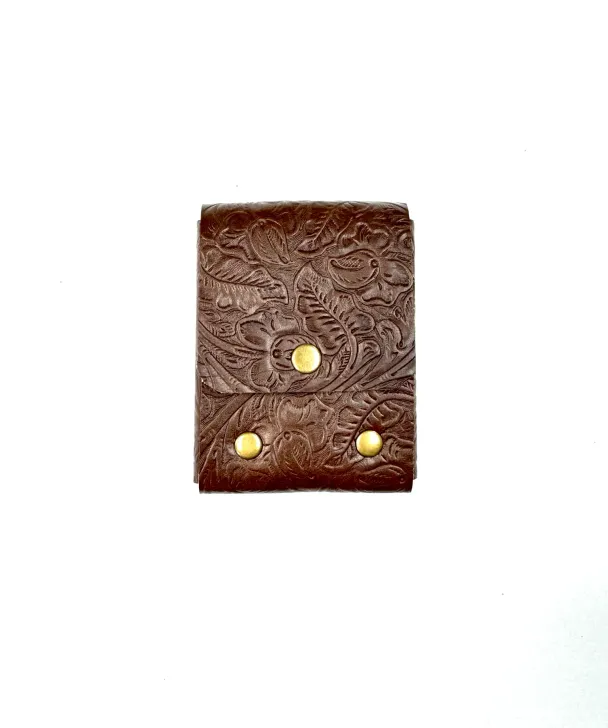 Product image of Monte-Carlo Card Case — CATELLIERmade