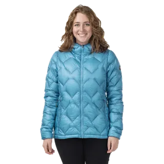 Product image of W's Bearsley UL Jacket