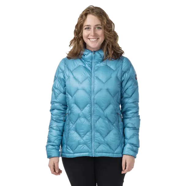 Product image of W's Bearsley UL Jacket