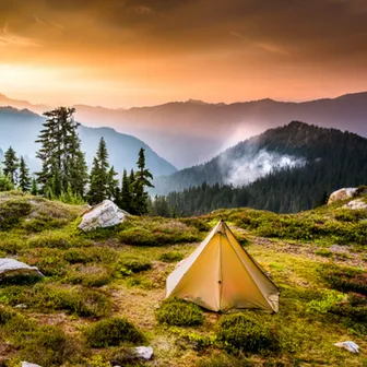 Product image of Cimarron 4p 2.0