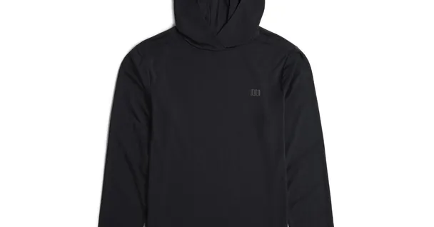 Product image of Global Tek Hoodie - Men's