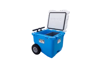 Product image of RollR® 45 Wheeled Cooler