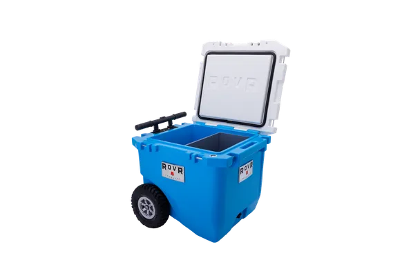 Product image of RollR® 45 Wheeled Cooler