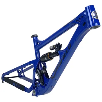 Product image of BALANCE - Frameset