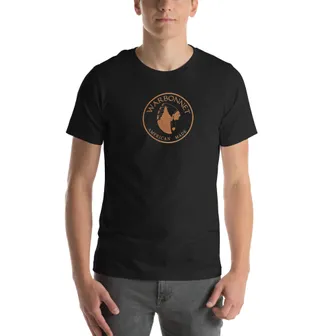 Product image of Warbonnet Logo T-shirt