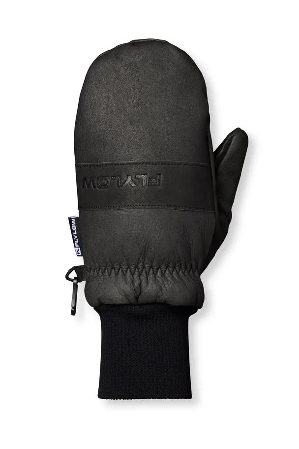 Product image of Flylow Oven Mitt Black