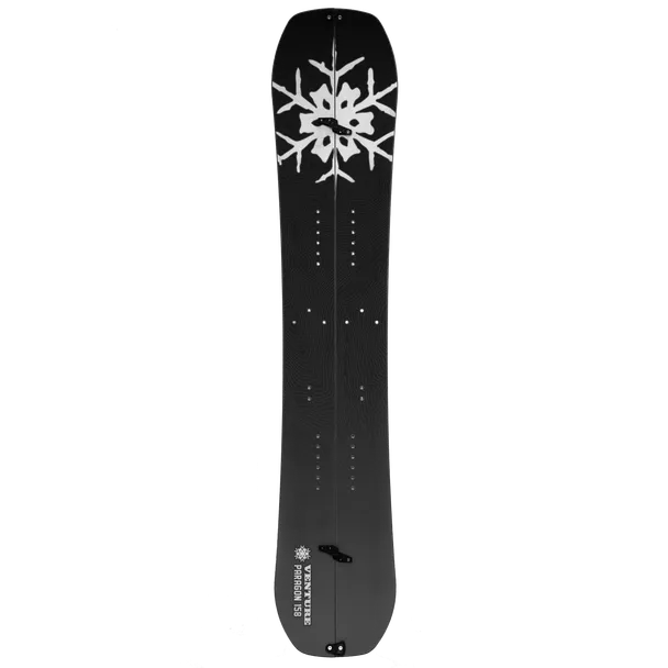 Product image of 24/25 Paragon Carbon Splitboard