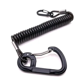 Product image of Spiral Leash Replacement