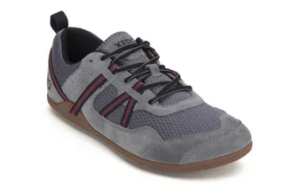 Product image of Men's Lightweight Minimalist Running Fitness Shoe in Suede - Xero Shoes