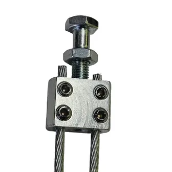 Product image of Clevis Kits | Gennie Shifter USA