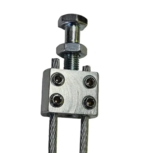 Product image of Clevis Kits | Gennie Shifter USA