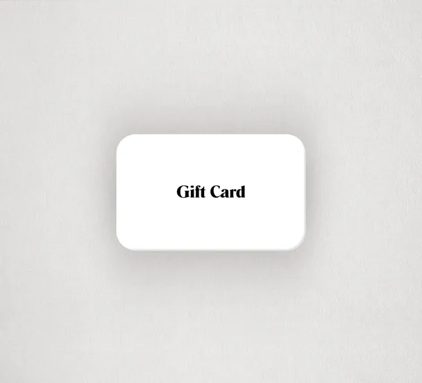 Product image of Gift Card — CATELLIERmade