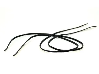 Product image of Elastic Laces for Dash RunAmocs