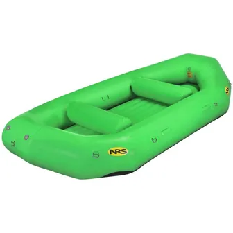Product image of NRS NRS Otter 140 Self Bailing Raft Rafts at Down River Equipment