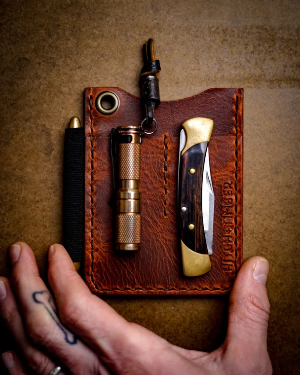 Product image of The Duz-All