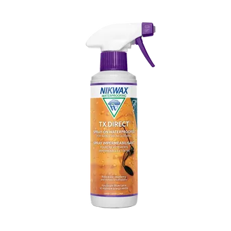 Product image of Nikwax TX Direct Spray-On Waterproofing 10 oz.