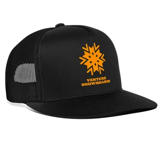 Product image of Snowflake Trucker Hat