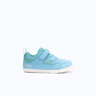 Product image of Xero Shoes Prio for Little Kids - Natural Wide Toe Box Sneakers