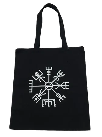 Product image of EQ Norse Compass Tote