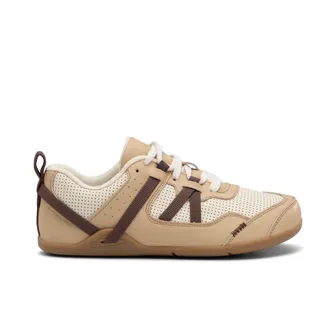 Product image of Prio Leather Barefoot Shoe | Minimalist Style & Natural Comfort