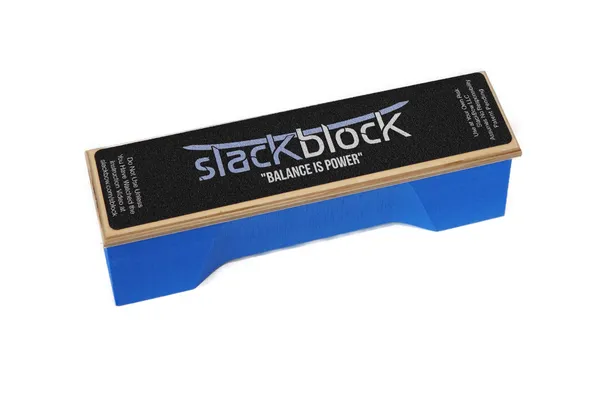 Product image of Improve your balance and foot/ankle strength - SlackBlock