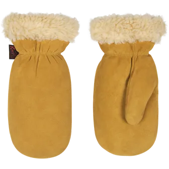 Product image of Kinco Suede Lined Mitten (Unisex)