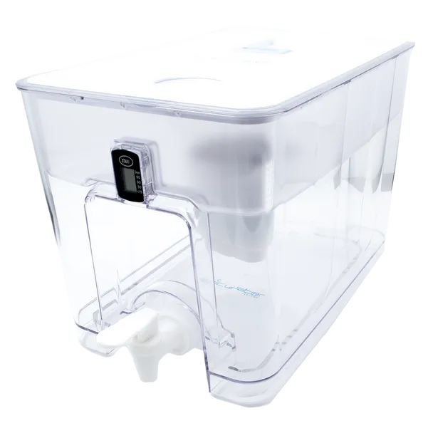 Product image of Pure Dispenser | Removes Fluoride & PFAS