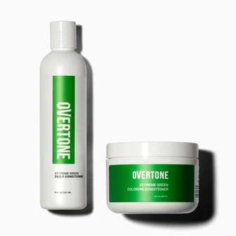 Product image of Extreme Green Healthy Color Duo