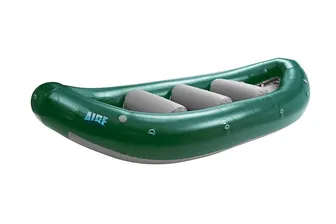 Product image of Aire AIRE Super Puma Self Bailing Raft Rafts at Down River Equipment