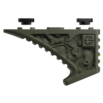 Product image of Esd Enhanced Foregrip Ranger Green
