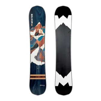 Product image of Ridgeline Snowboard