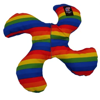 Product image of Rainbow Lucky Star Flyer