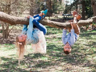 Product image of Baby Laguna Sandal