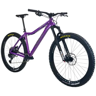 Product image of YELLI SCREAMY - Complete Bike