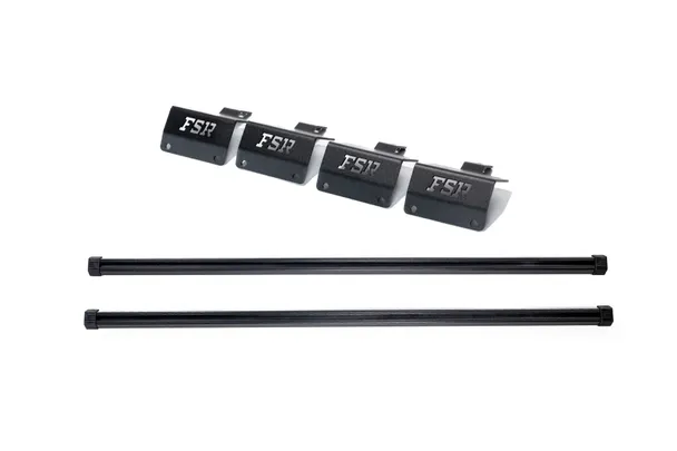 Product image of Aspen Lite Crossbars (Pair)