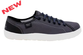 Product image of Briquette - Laid-back barefoot-style canvas shoes