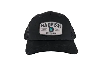 Product image of Surf Shop Patch Trucker Hat