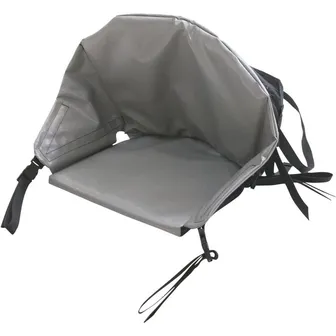 Product image of Aire AIRE Deluxe Cheetah Inflatable Kayak Chair IK Accessories at Down River Equipment