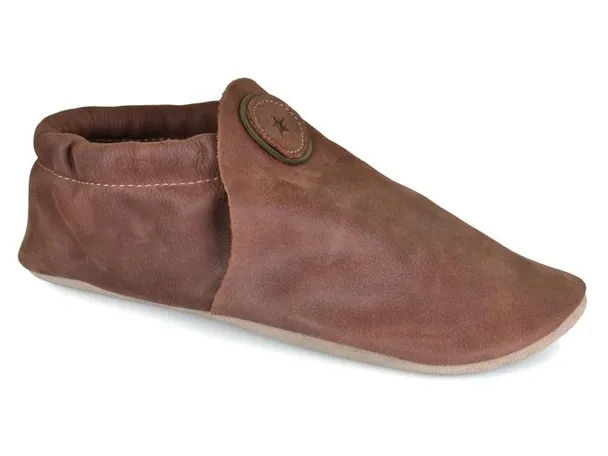 Product image of Adult Roo Moccasin - Vegetable Tanned Smooth Leather