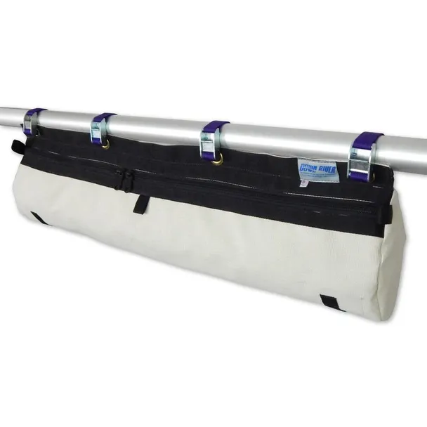 Product image of Down River Equipment Down River Crossbar Bag Rigging Cargo Gear Mesh Bags at Down River Equipment