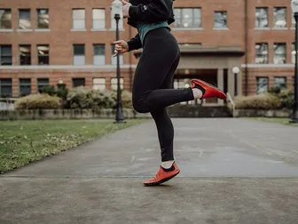 Product image of Adult Moc3 RunAmoc