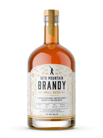 Product image of Brandy 375ml